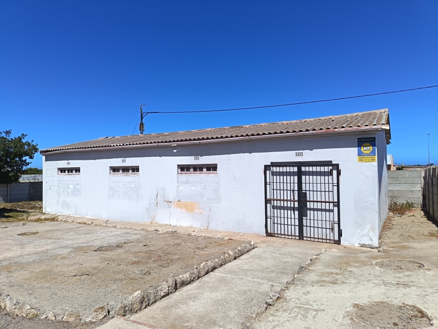 Commercial Property for Sale in White City Western Cape